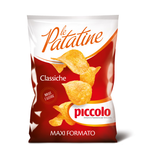 PATATINE - CLASSICHE, 300 g