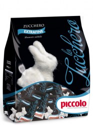 ZUCCHERO - EXTRAFINE, 500 g